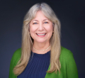 Carolyn Blackwood Mahran