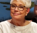 Judy Strahm