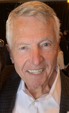 Peter Michael Callahan - Class of 1962 - Mendel High School