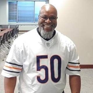Patrick Denmark - Class of 1987 - Mendel High School