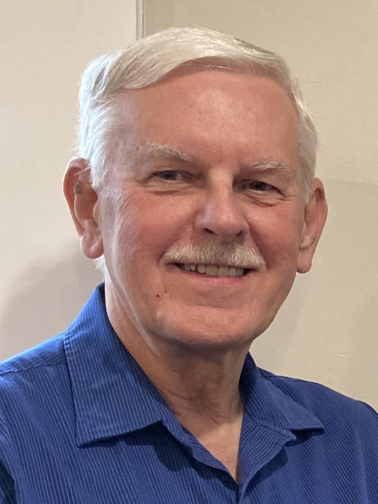 Daniel Michalak - Class of 1961 - Mendel High School