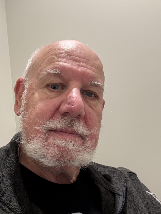 Jerry Oxford - Class of 1965 - Duquesne High School