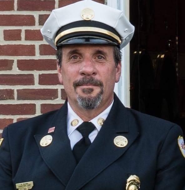 Robert Robert Silver - Class of 1984 - Blackstone Valley Tech High School