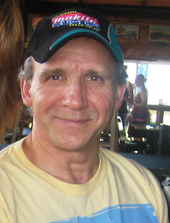 John Herbst - Class of 1972 - Blackstone Valley Tech High School