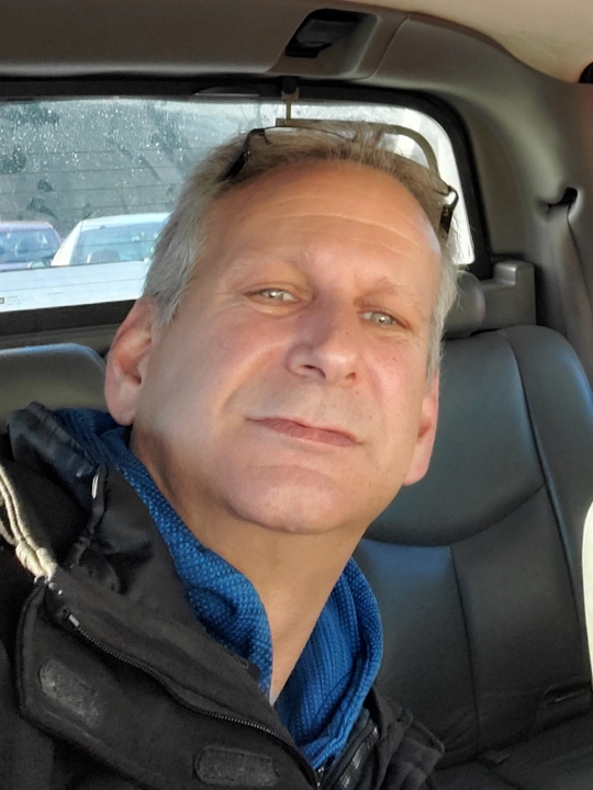Raymond  Russ Raymond Rusakovich Rusty - Class of 1989 - Blackstone Valley Tech High School