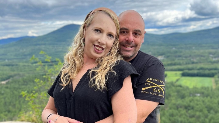 Melissa Evans Melissa Brown - Class of 2000 - Blackstone Valley Tech High School