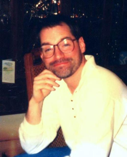 Gordon Barr - Class of 1972 - Blackstone Valley Tech High School