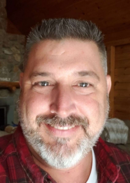 David Trudeau - Class of 1989 - Blackstone Valley Tech High School