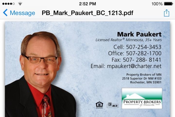 Mark Paukert - Class of 1974 - Claremont High School