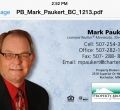 Mark Paukert