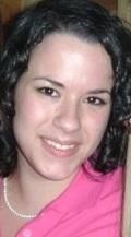 Patricia Boatman - Class of 2008 - Livingston High School
