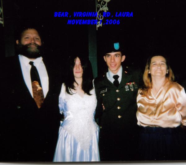 Laura Parr - Class of 1978 - Livingston High School