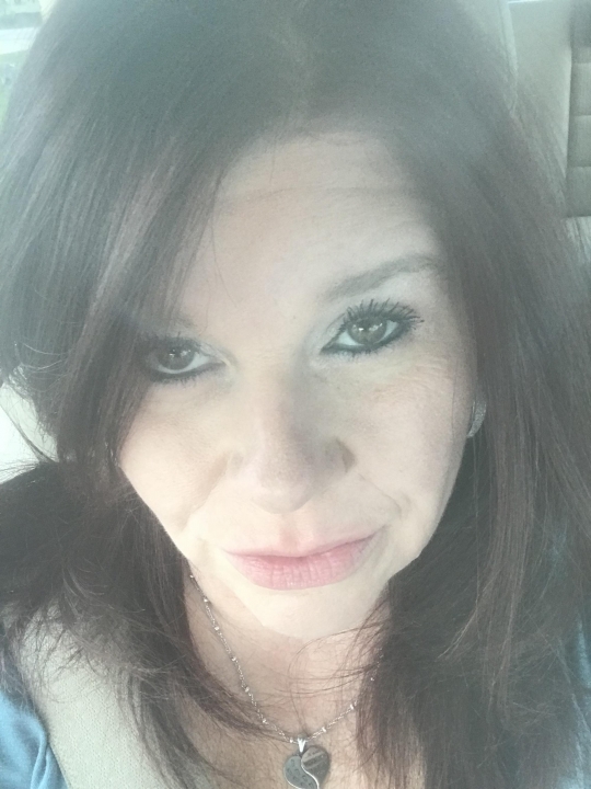 Katherine Shanklin - Class of 1987 - Livingston High School