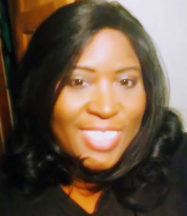 Katrina West - Class of 1994 - Livingston High School