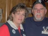Tina Bickford - Class of 1983 - Livingston High School