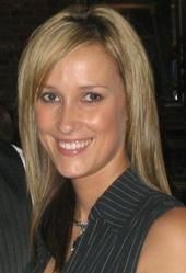 Cary Irvin - Class of 1995 - Livingston High School