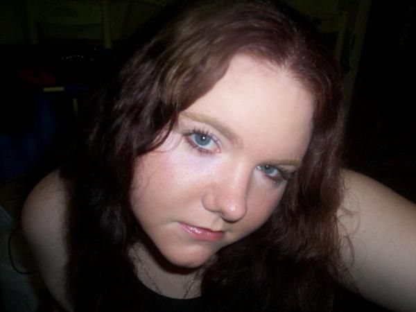 Michelle Griffin - Class of 2004 - Livingston High School