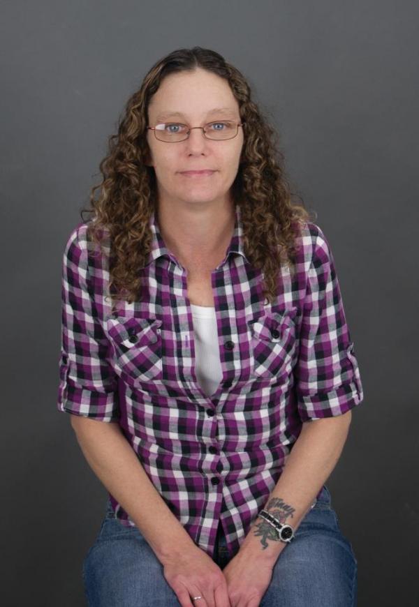 Virginia Rogers - Class of 1985 - Livingston High School
