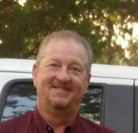 Jerry Burford - Class of 1969 - Livingston High School