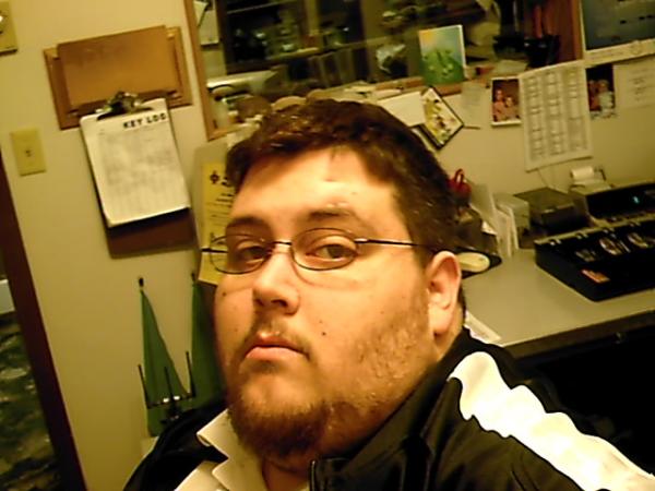 Michael Keefner - Class of 1999 - Livingston High School