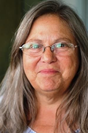 Patricia Pantano - Class of 1968 - Cardinal Mindszenty High School
