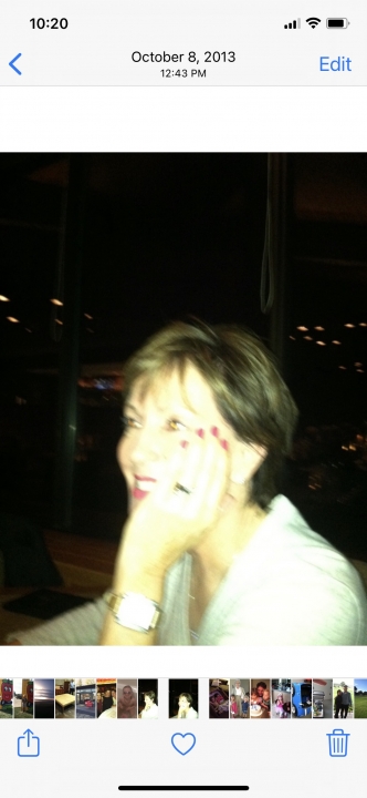 Maryanne Plasha - Class of 1971 - Willoughby South High School