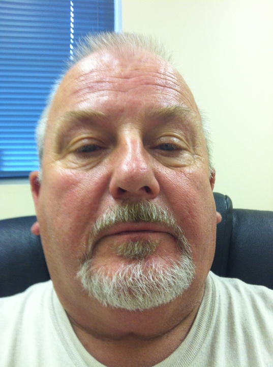 Robert Angus - Class of 1964 - Willoughby South High School