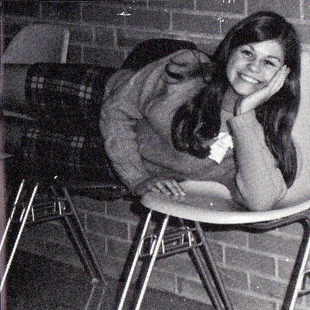 Julie Lesteshen - Class of 1969 - Willoughby South High School