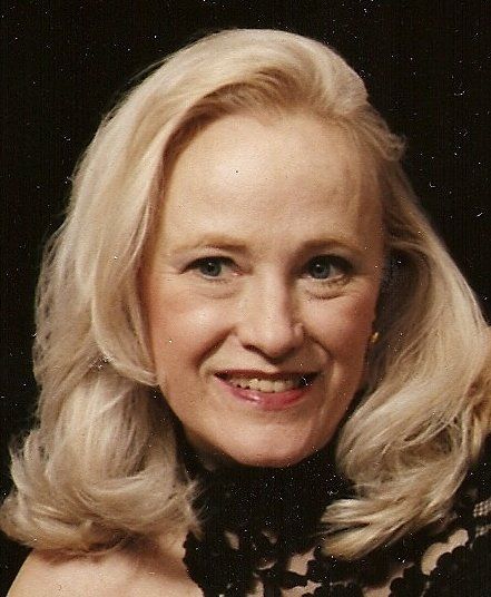 Beverly Fultz - Class of 1968 - Willoughby South High School