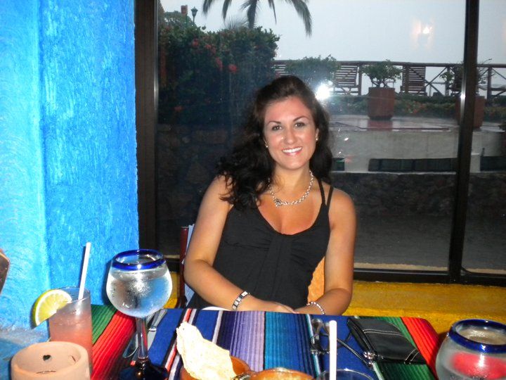 Kayla Timperio Danesi - Class of 2001 - Willoughby South High School