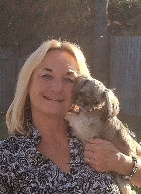 Jackie Marcum - Class of 1973 - Pensacola High School