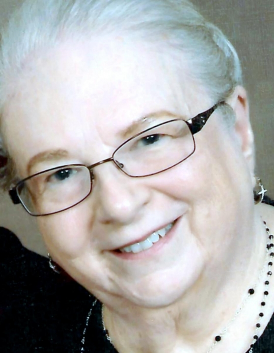 Sandra Toothman - Class of 1965 - Pensacola High School