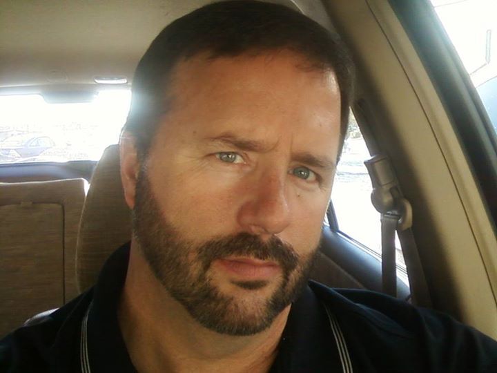 Dale Christensen - Class of 1982 - Pensacola High School