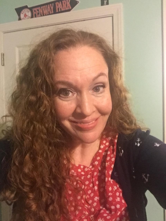Bridgett Cotton - Class of 1994 - Pensacola High School