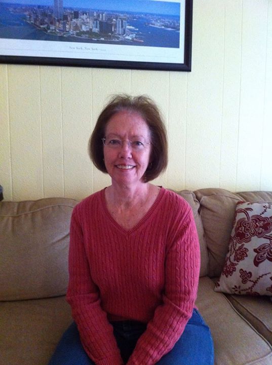 Janie Turney - Class of 1968 - Pensacola High School