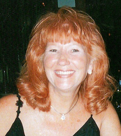 Carolyn Rogers - Class of 1968 - Pensacola High School
