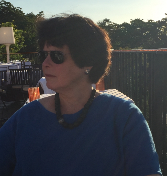 Barbara Stuart - Class of 1969 - Pensacola High School