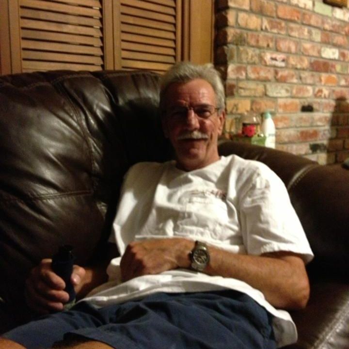 Daniel Howard - Class of 1975 - Pensacola High School
