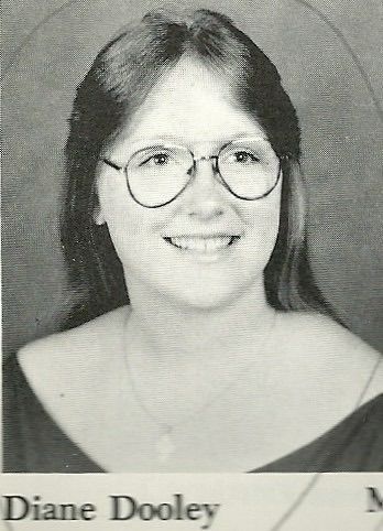 Diane Dooley - Class of 1977 - Pensacola High School