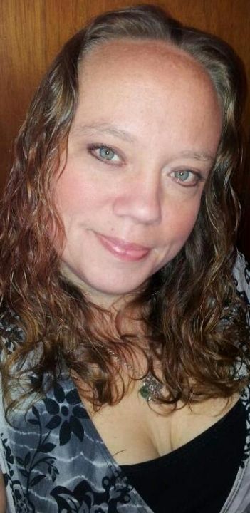 Theresa Easterwood - Class of 1994 - Pensacola High School