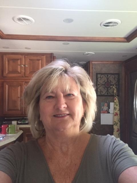 Frances Andrews - Class of 1971 - Pensacola High School