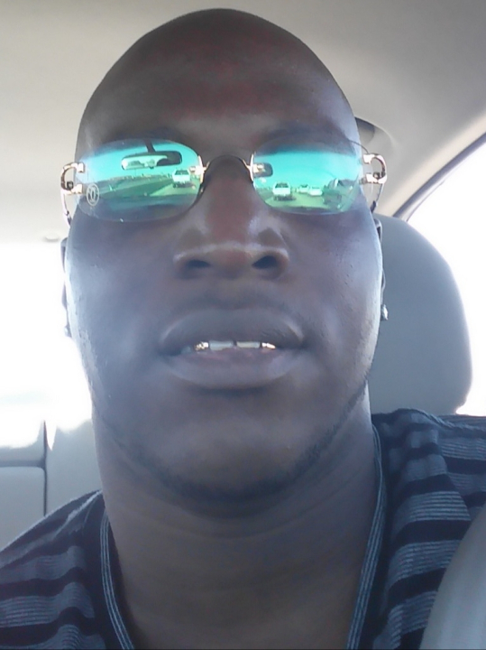 Darrick Smith - Class of 1995 - Pensacola High School