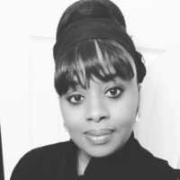 Lafonda White - Class of 1996 - Pensacola High School