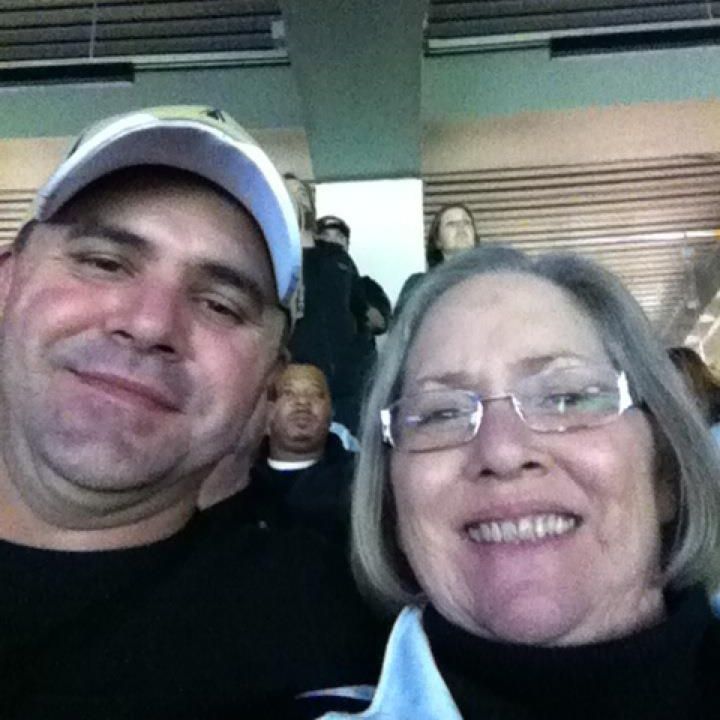 Donna Blackwood - Class of 1965 - Pensacola High School