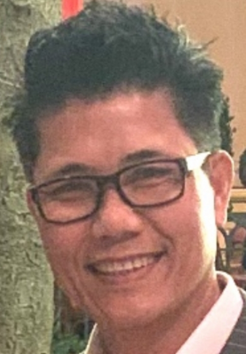 Wayne-hoang Nguyen - Class of 1983 - Pensacola High School
