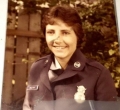 Elizabeth Singleterry, class of 1980