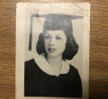 Sandra Lee Weiss, class of 1959