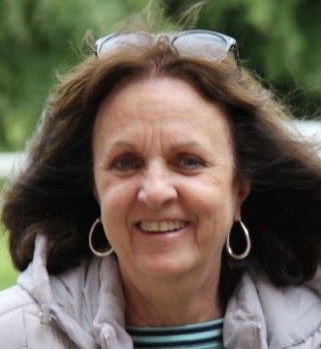 Cindy Thiel - Class of 1969 - Amarillo High School