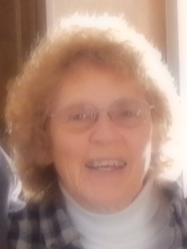 Janda Immell - Class of 1960 - Amarillo High School