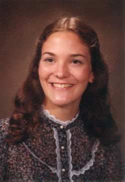 Carol Mumme - Class of 1981 - Amarillo High School